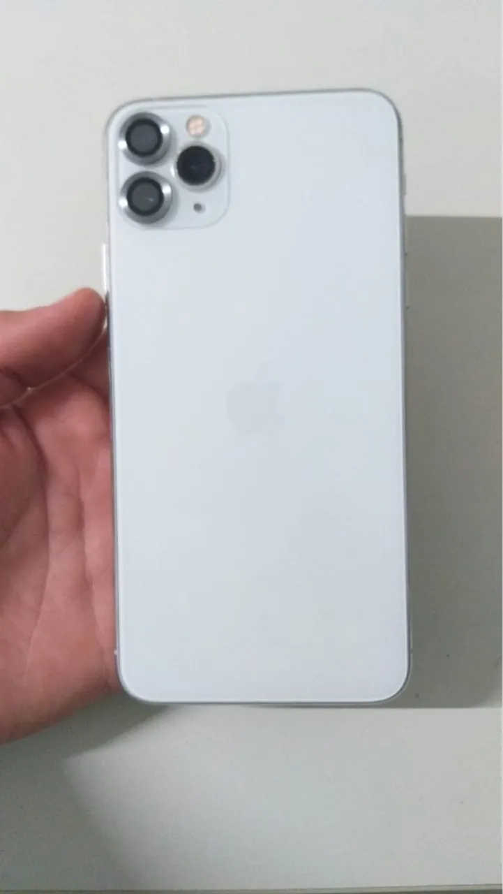IPHONE 11 PRO MAX, TODO TOP
