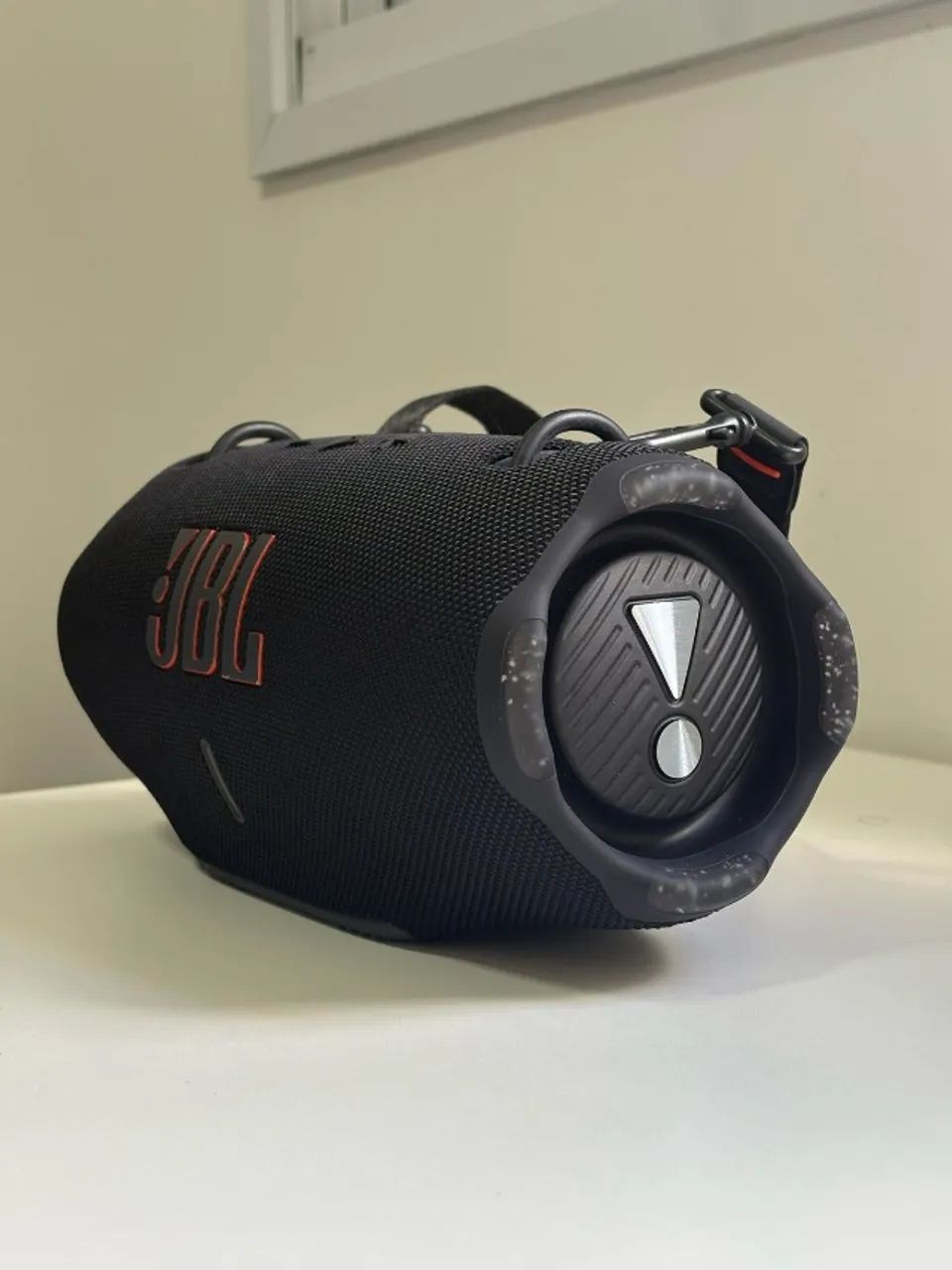 JBL XTREME 4 garantia (parcelo cartão) 