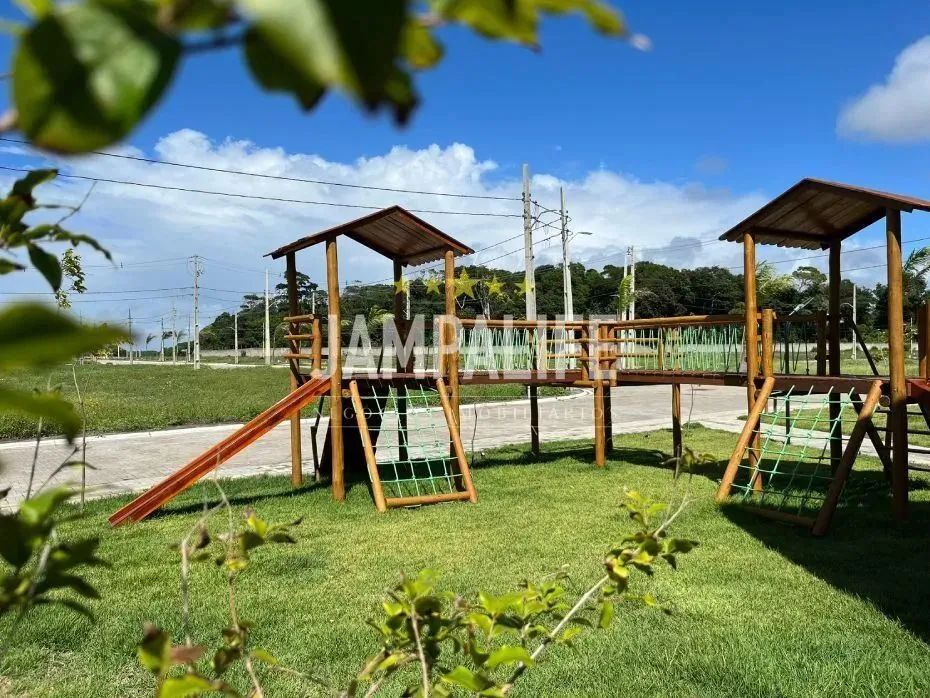 Condomínio Bosque do Sol  Lote para Repasse - Foto 4