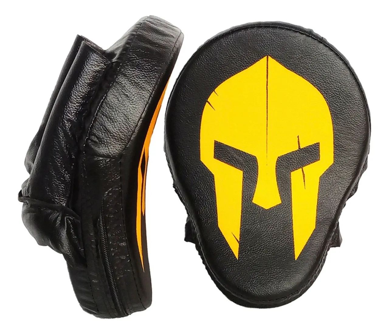 Aparador de chutes e manoplas de foco - Foto 5