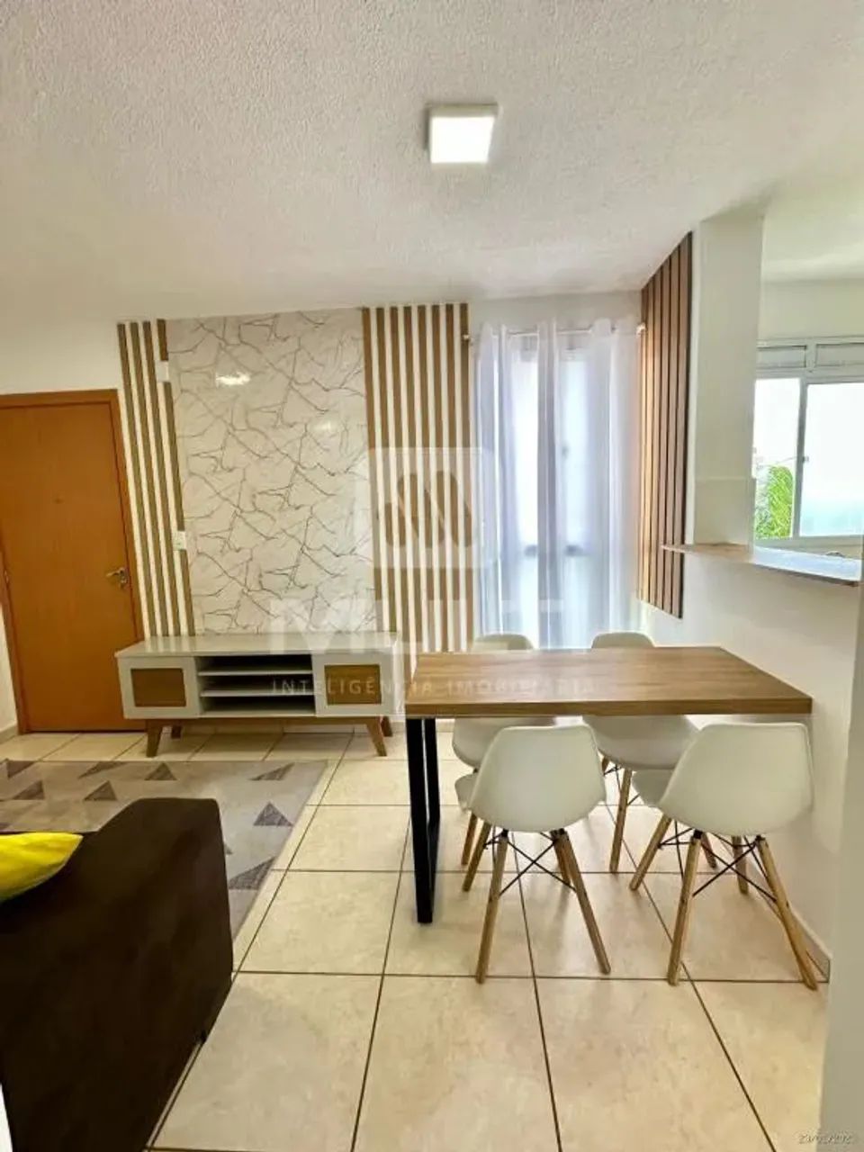 Apartamento - JARDIM HOLANDA - Foto 5
