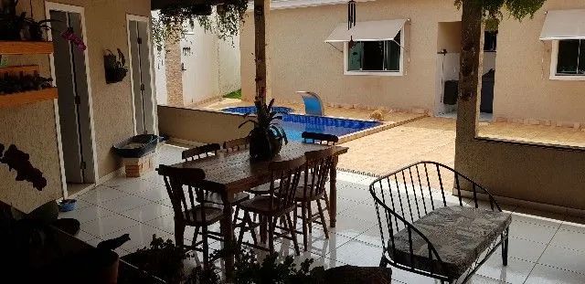 VENDO EXCELENTE CASA EM VICENTE PIRES - Foto 4