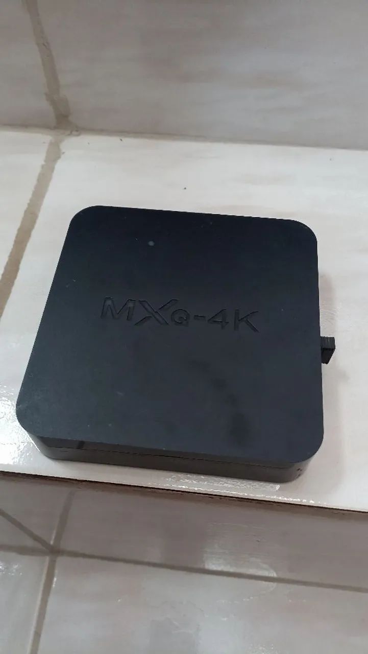 Dispositivo de Streaming Android  - Foto 5