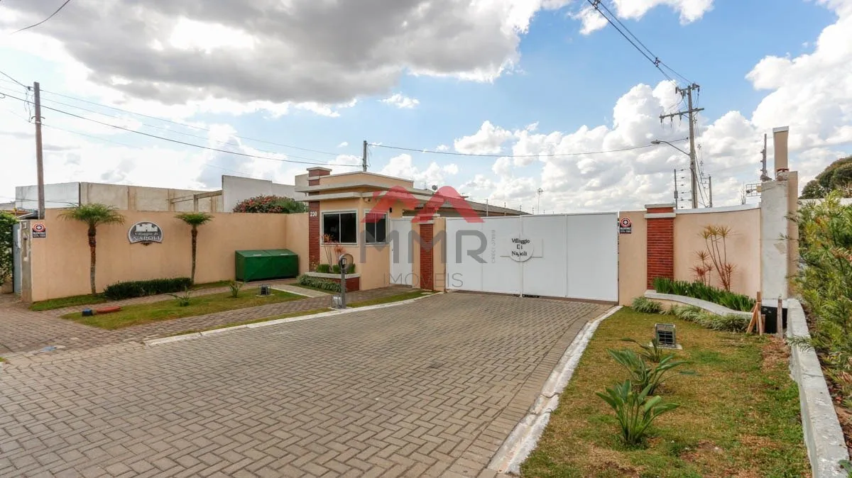 TERRENO PRONTO PARA CONSTRUIR EM CONDOMÍNIO FECHADO!