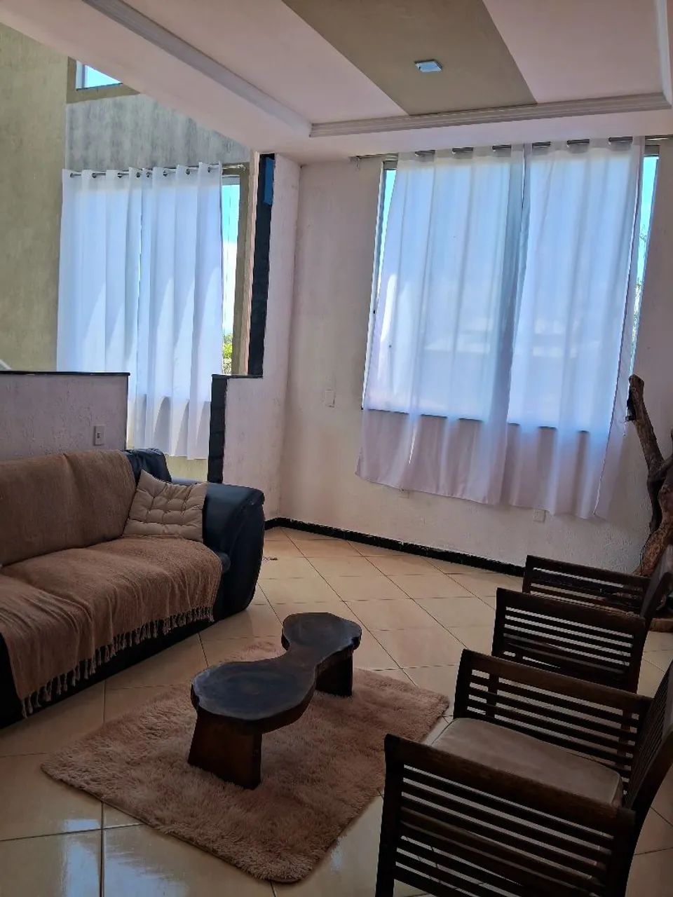 Mansão Encanto da praia hospedagem. - Foto 2