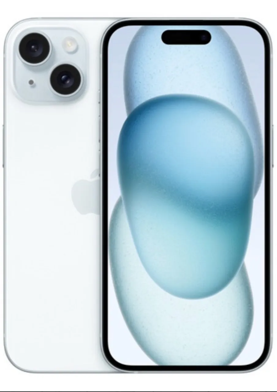 Iphone 15 256 , 4 meses de uso perfeito