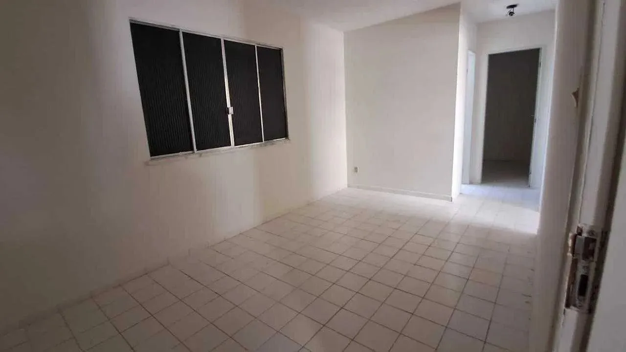 BELA VISTA - M.CC - LESTE - 1º ANDAR - JABOTIANA