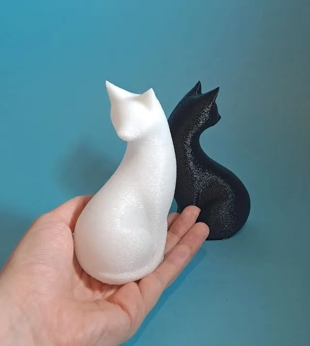 Gatinhos do Amor - Duo Encantado - Foto 4