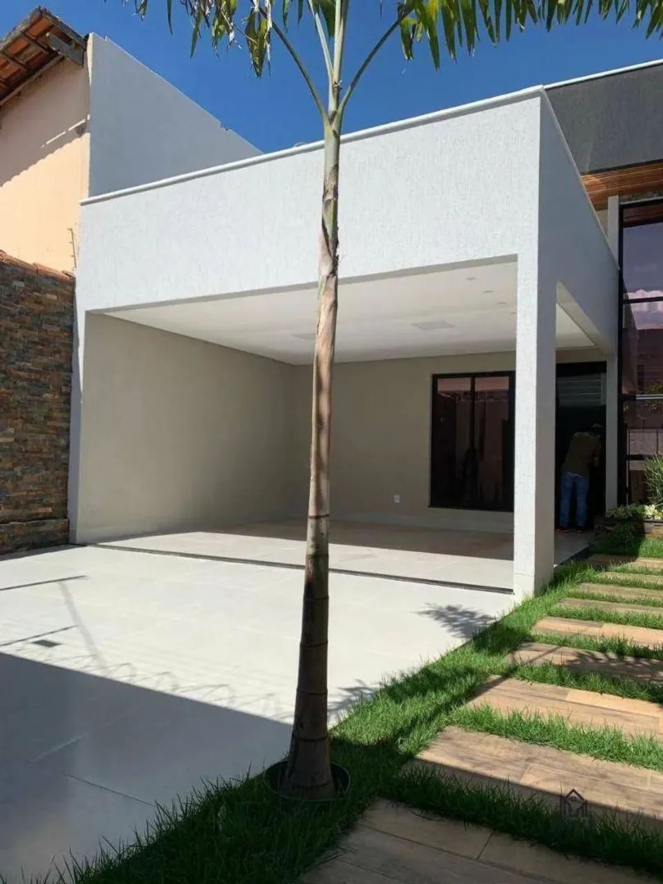 Casa com 3 dormitórios à venda, 160 m² por R$ 1.180.000 - Jardim América - Goiânia/GO - Foto 2
