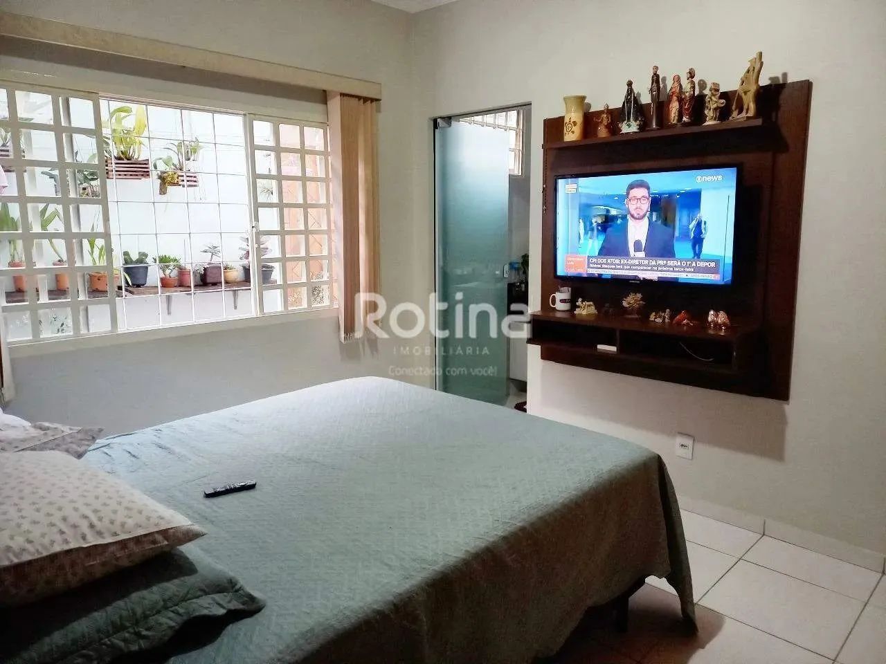 Casa à venda, 5 quartos, Cidade Jardim - Uberlândia/MG - Rotina Imobiliária - Foto 12