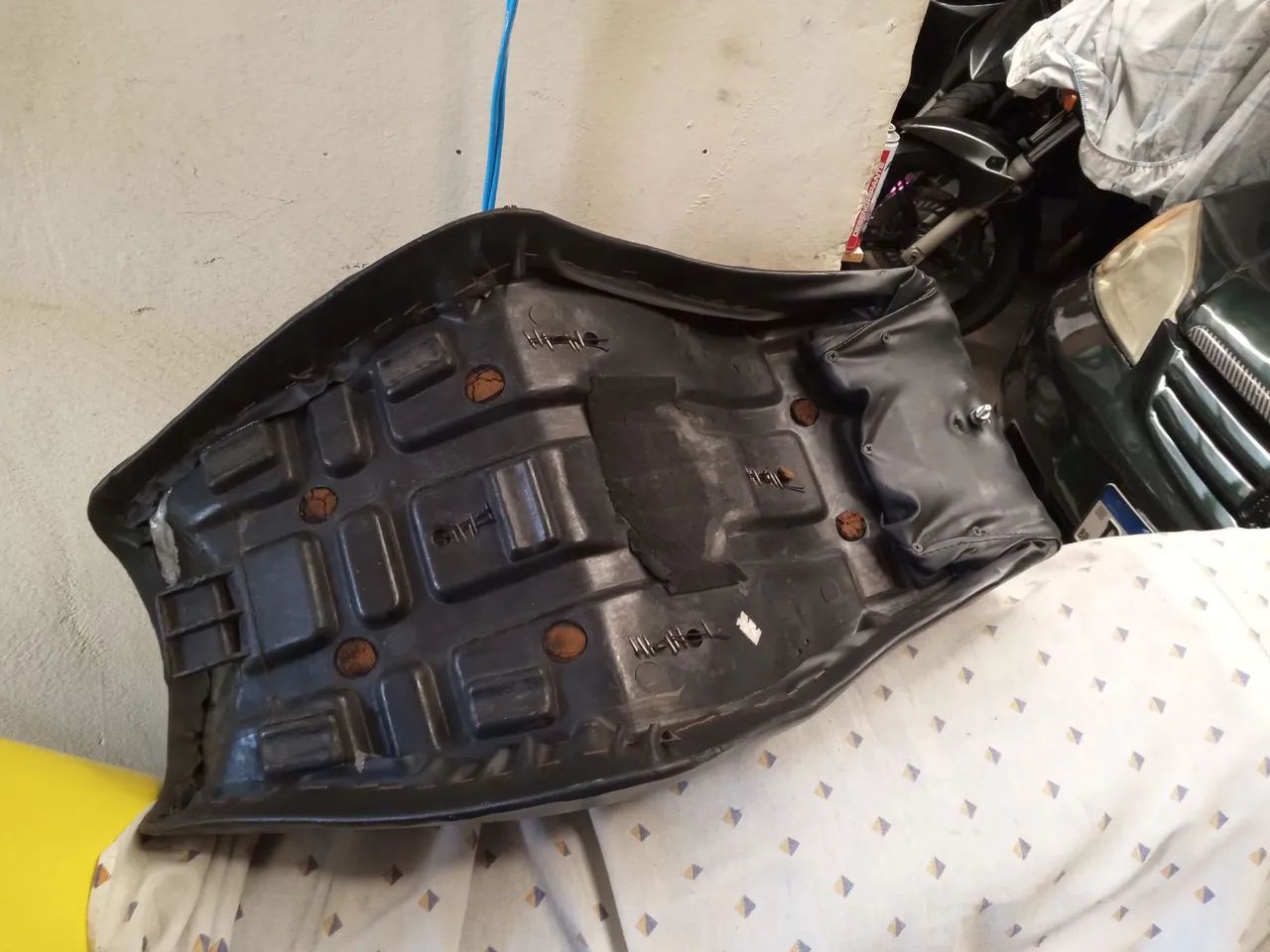 Banco Original da Vulcan 750 aceita cartão  - Foto 3