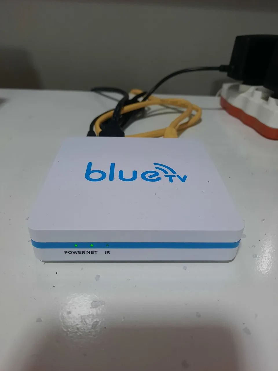 Bluetv