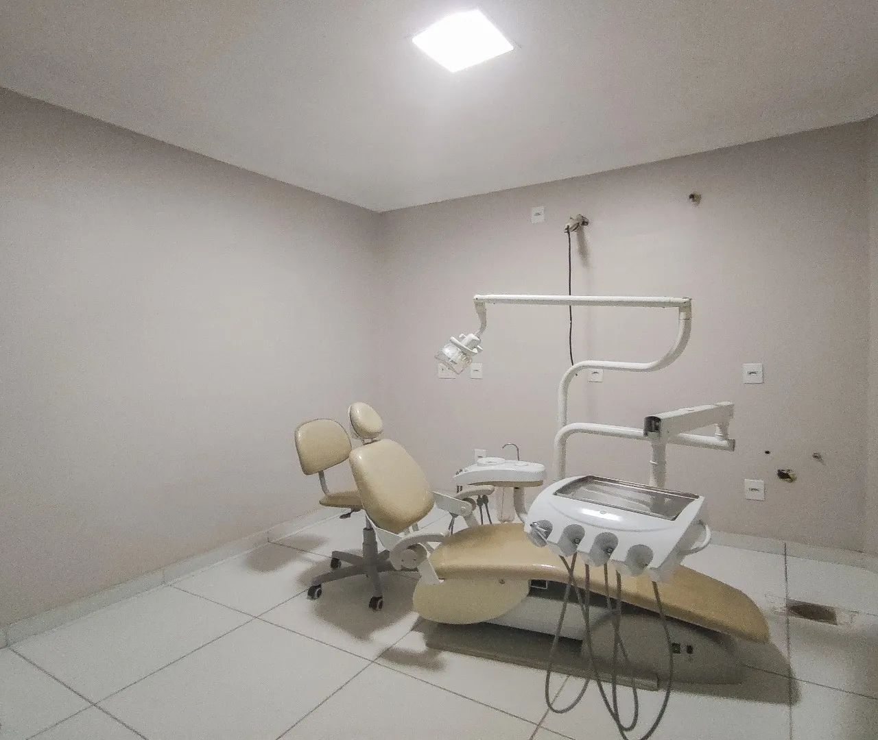 Conjunto de 06 salas no 2º andar em predio de bom padrão - Foto 9