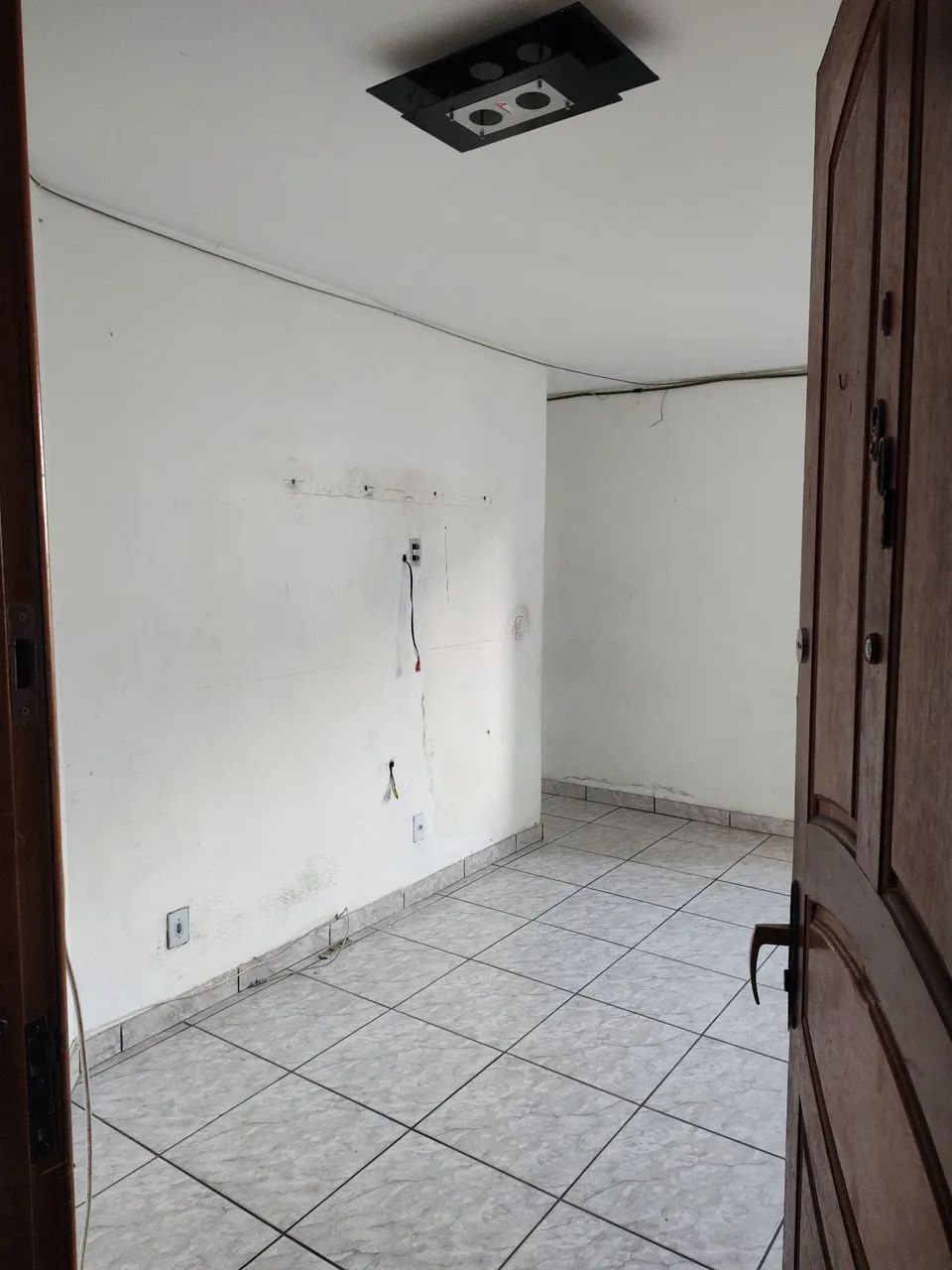 Foto - Duque de Caxias - Vila Oito de Maio