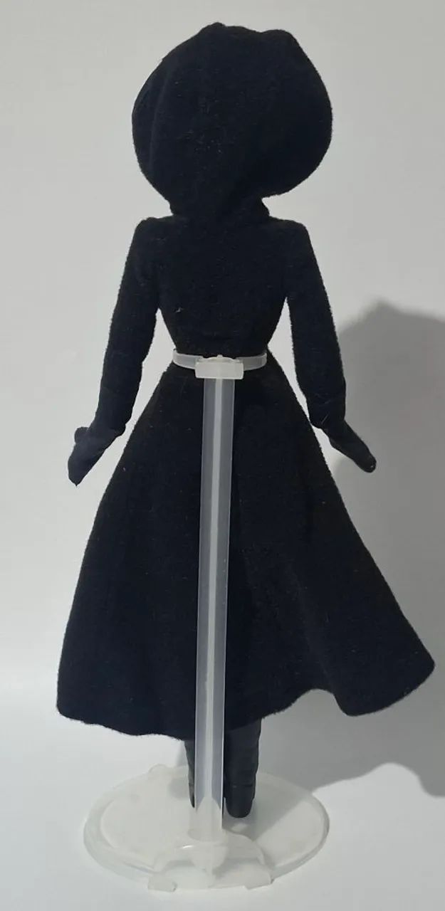 Boneca Barbie Jane Crepúsculo/Twilight - Foto 2
