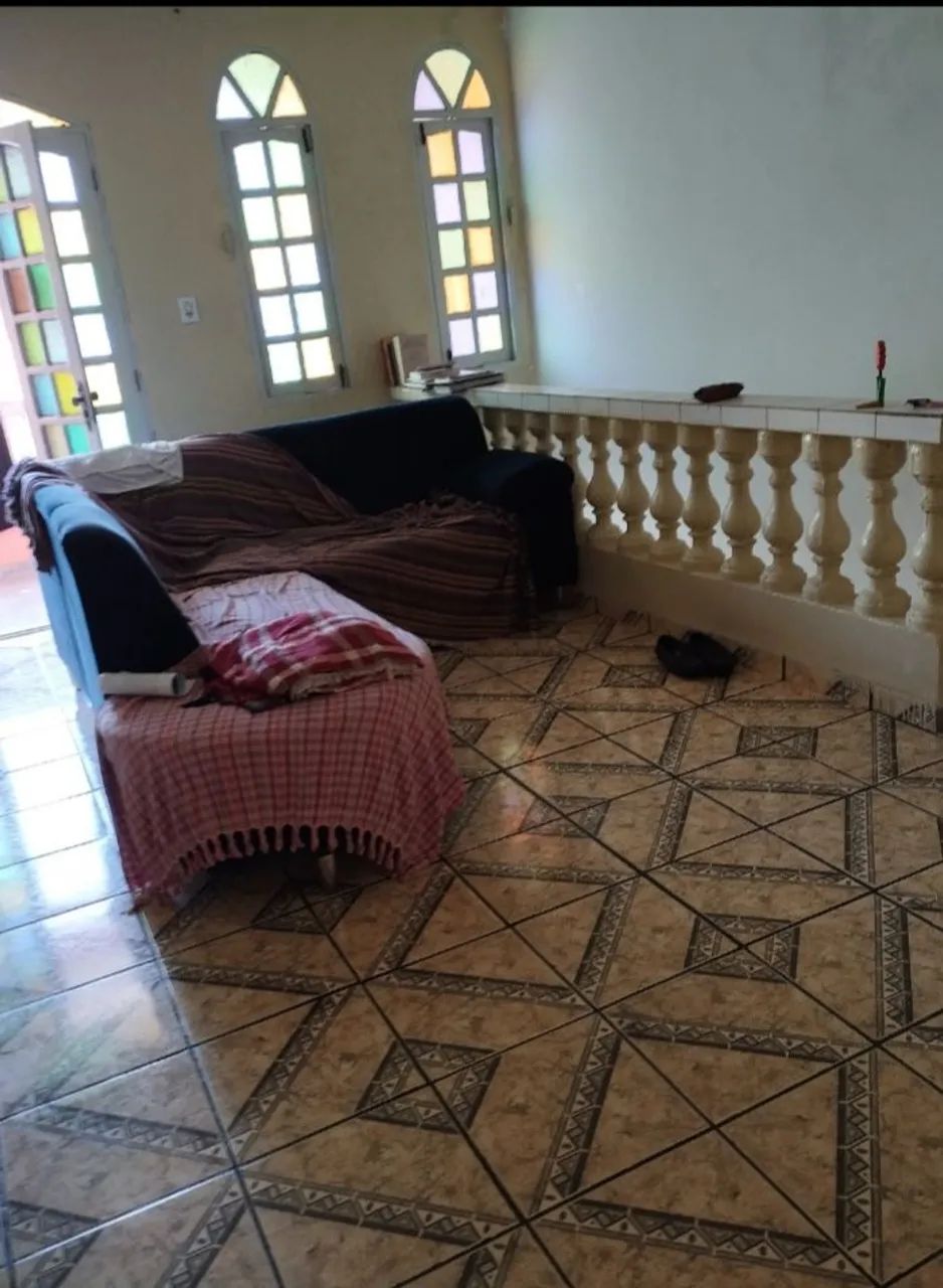 Foto - Belém - Pedreira