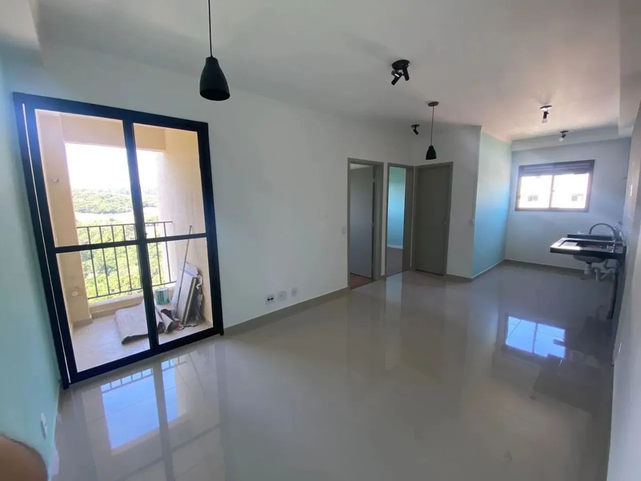Apartamento com 2 dormitórios à venda, 45 m² por R$ 250.000,00 - Jardim Gutierres - Soroca - Foto 3