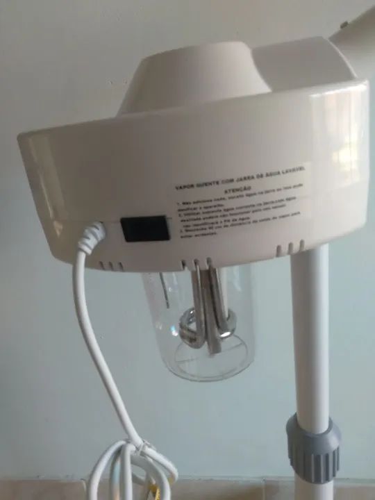 Vapor de ozônio NOVO - Foto 2