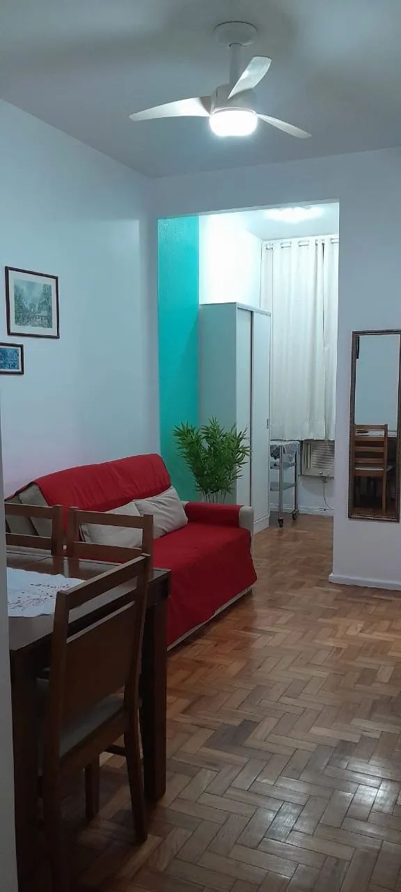Apartamento por temporada - Foto 5