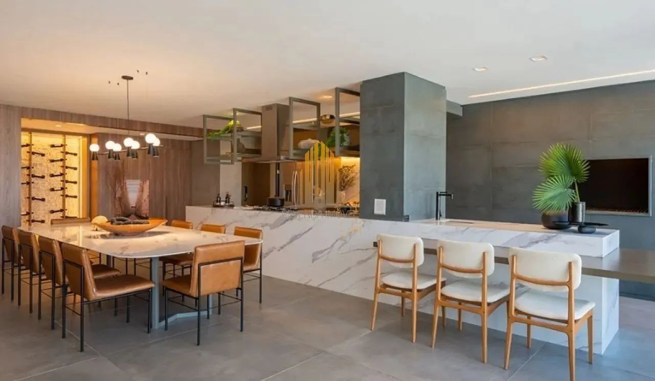 CONDOMÍNIO ARBO ALTO DE PINHEIROS LOCALIZADO NO ALTO DE PINHEIROS, APARTAMENTO DE 232M², P - Foto 3