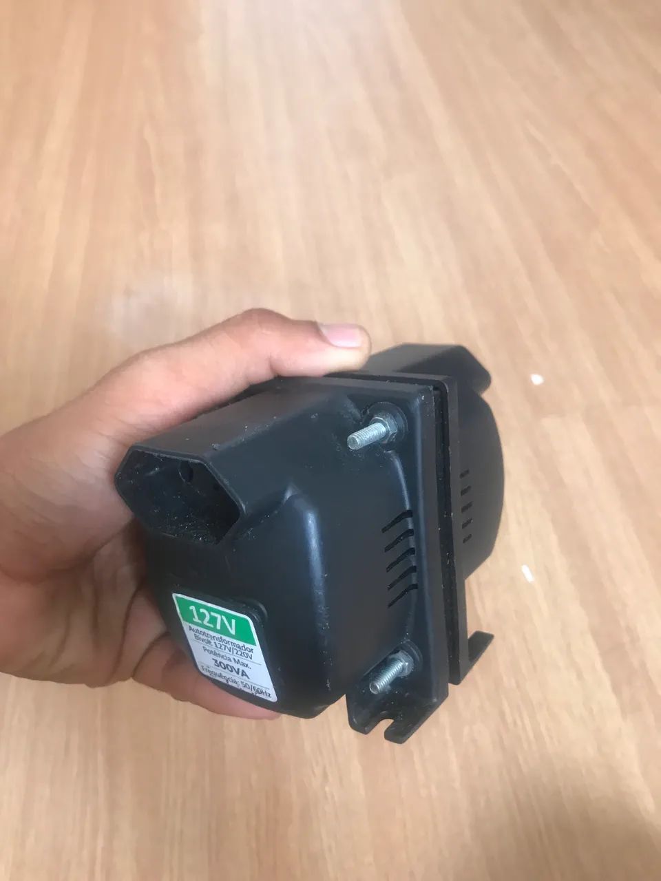 Transformador 127/220v - Foto 5