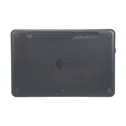 NOVO - Webcam Profissional Full Poly Studio P5 - Branco - Foto 5