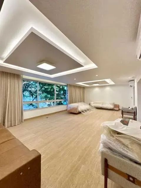 Apartamento : / Residencial / Ipanema - Foto 4