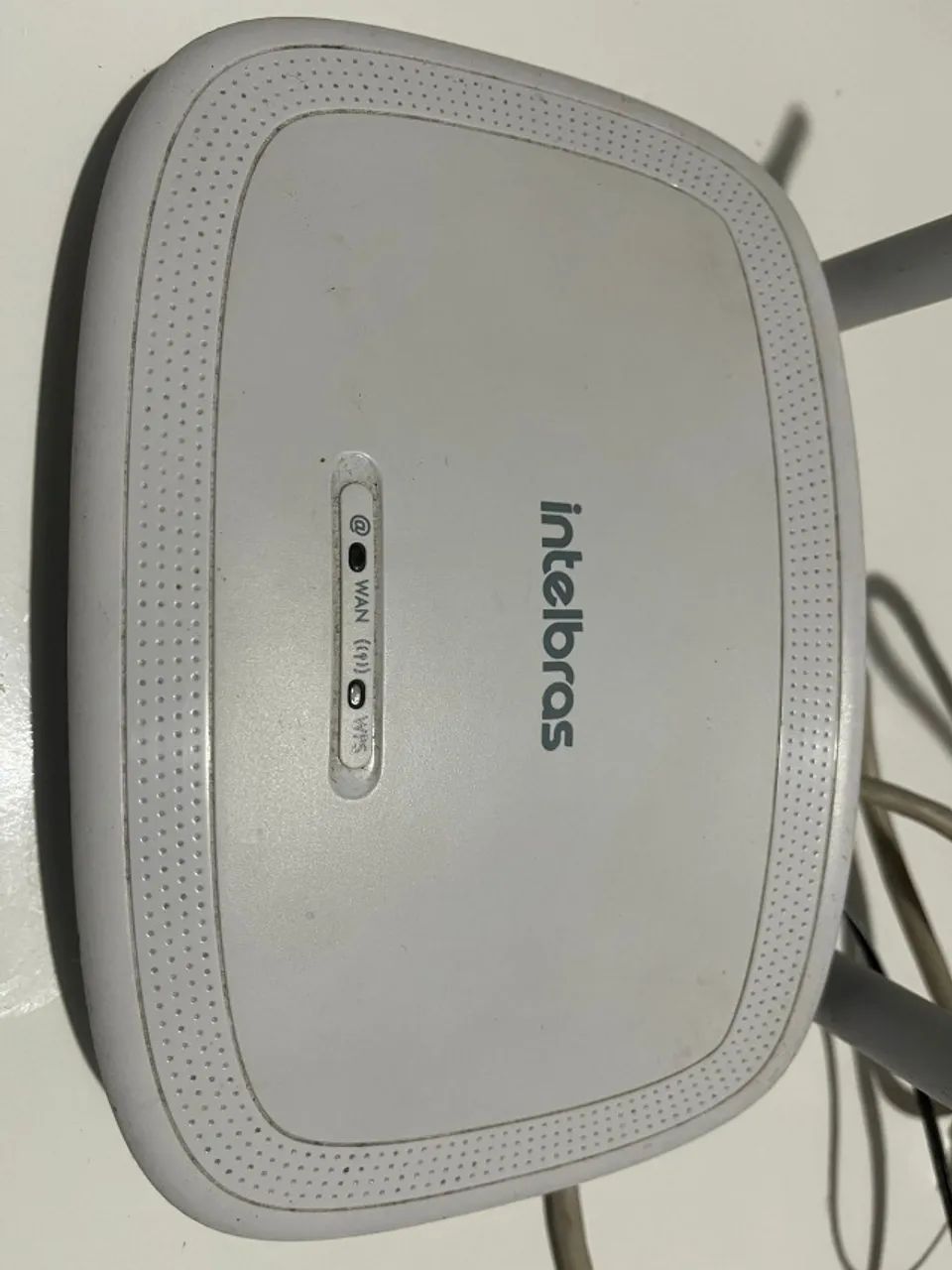 Vendo Roteadores Wireless usados a partir de 19,00 - Foto 5