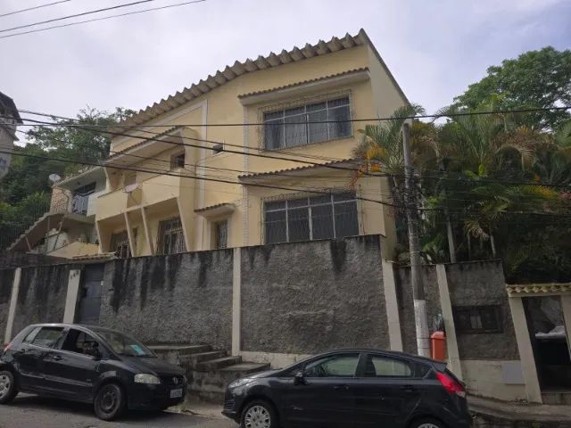 Foto - Niterói - Santa Rosa