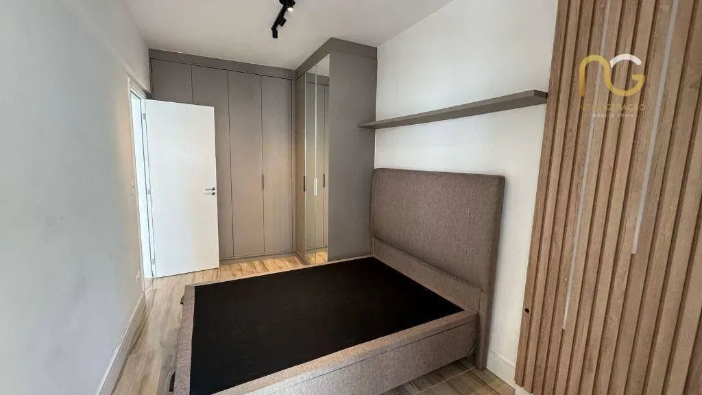 Apartamento com 1 dormitório à venda, 47 m² por R$ 390.000,00 - Aviação - Praia Grande/SP - Foto 12