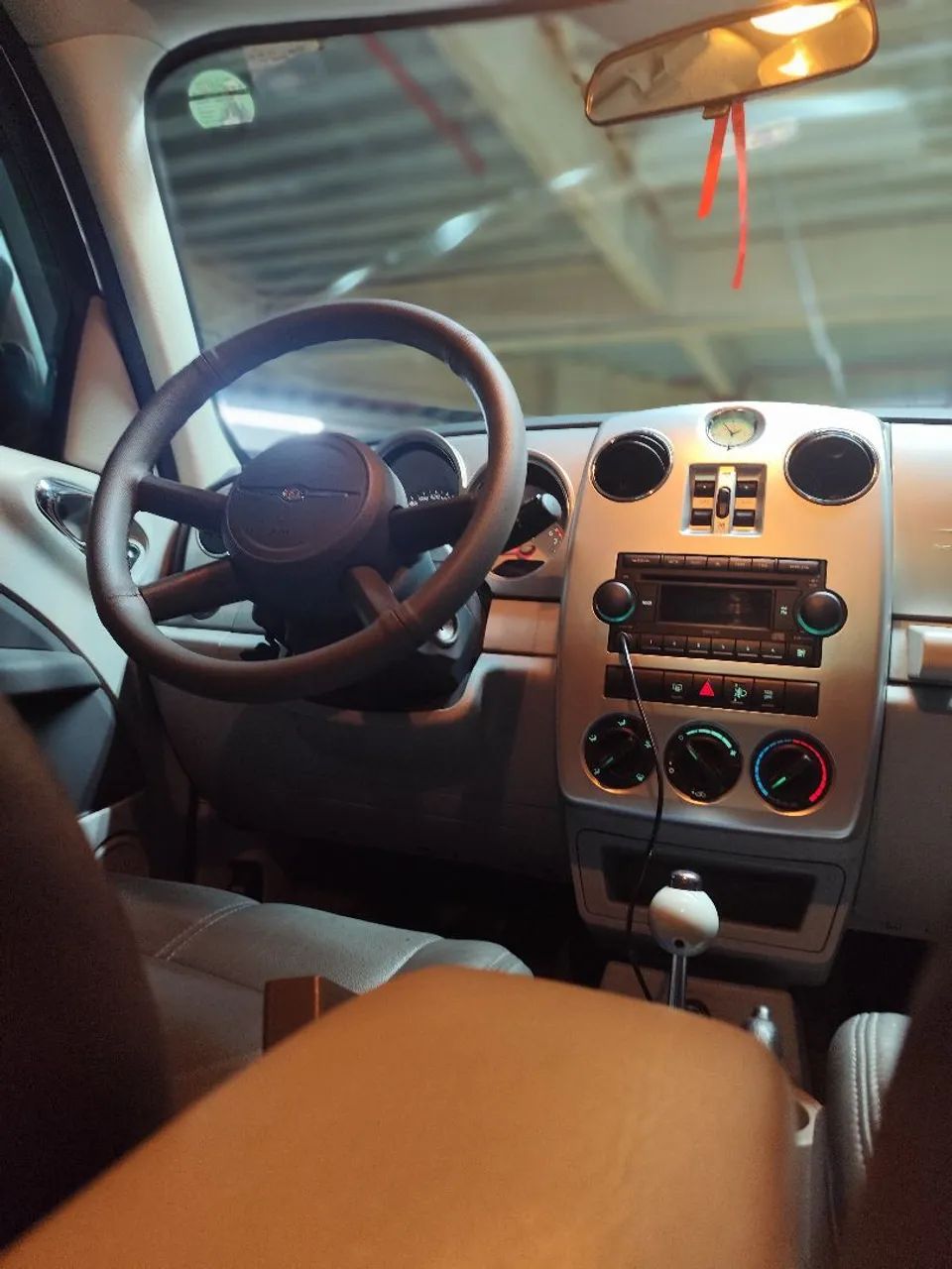 Chrysler PT CRUISER 2008/09 NOVOOO !! - Foto 8