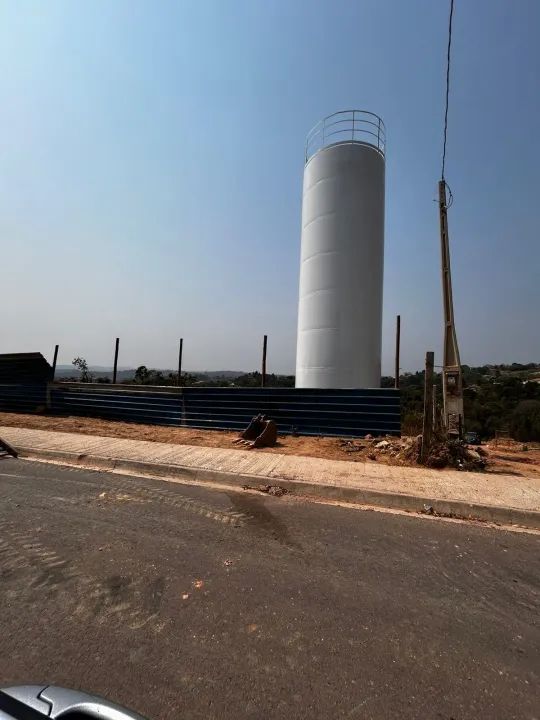 Construa sua casa em um ambiente completo no Residencial Boulevard 5! - Foto 4