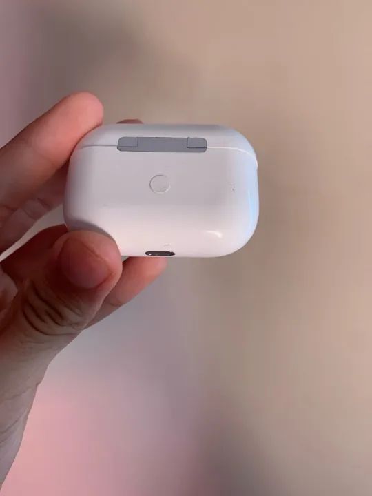 Apple AirPods Pro (2ª Geração)  - Foto 3