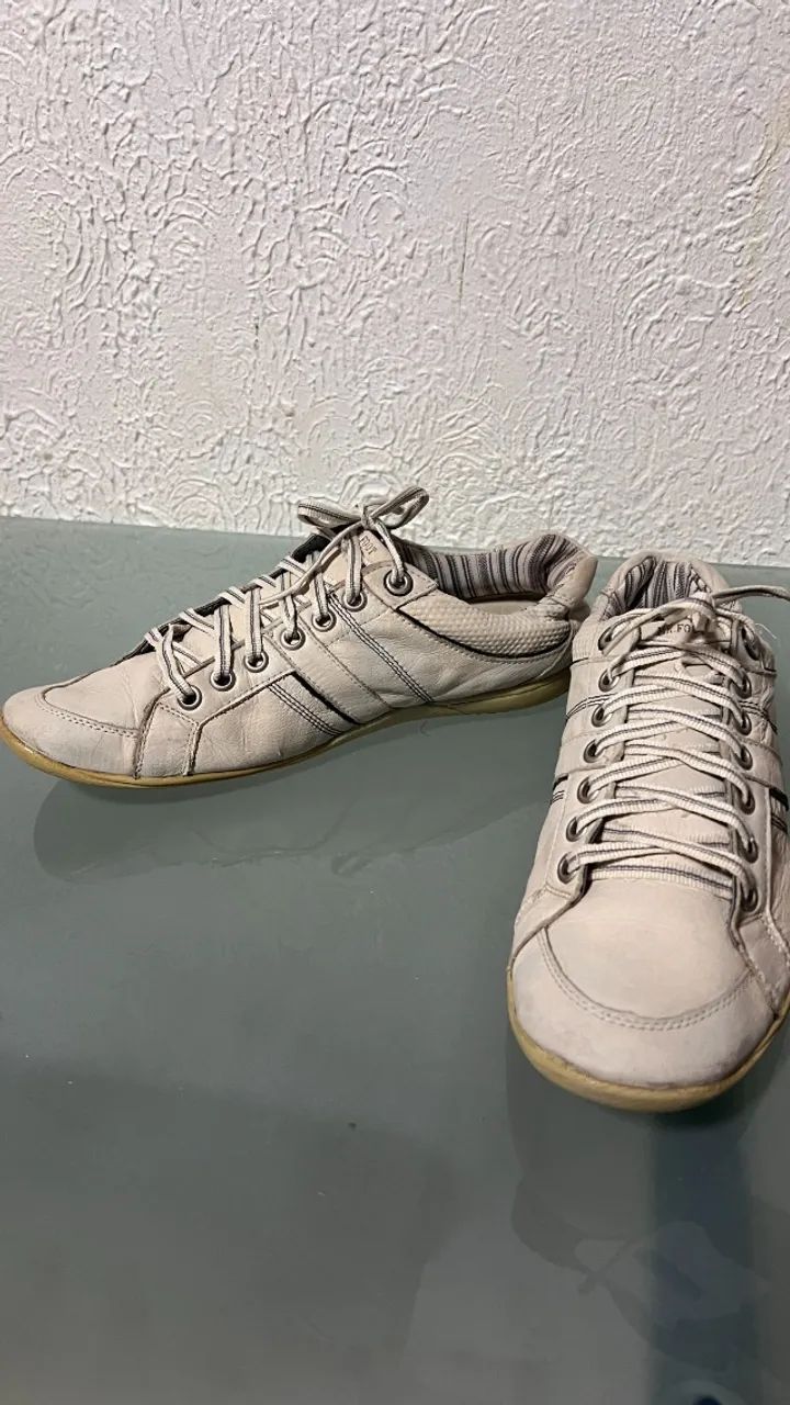 Tenis tamanho 41 - Foto 4