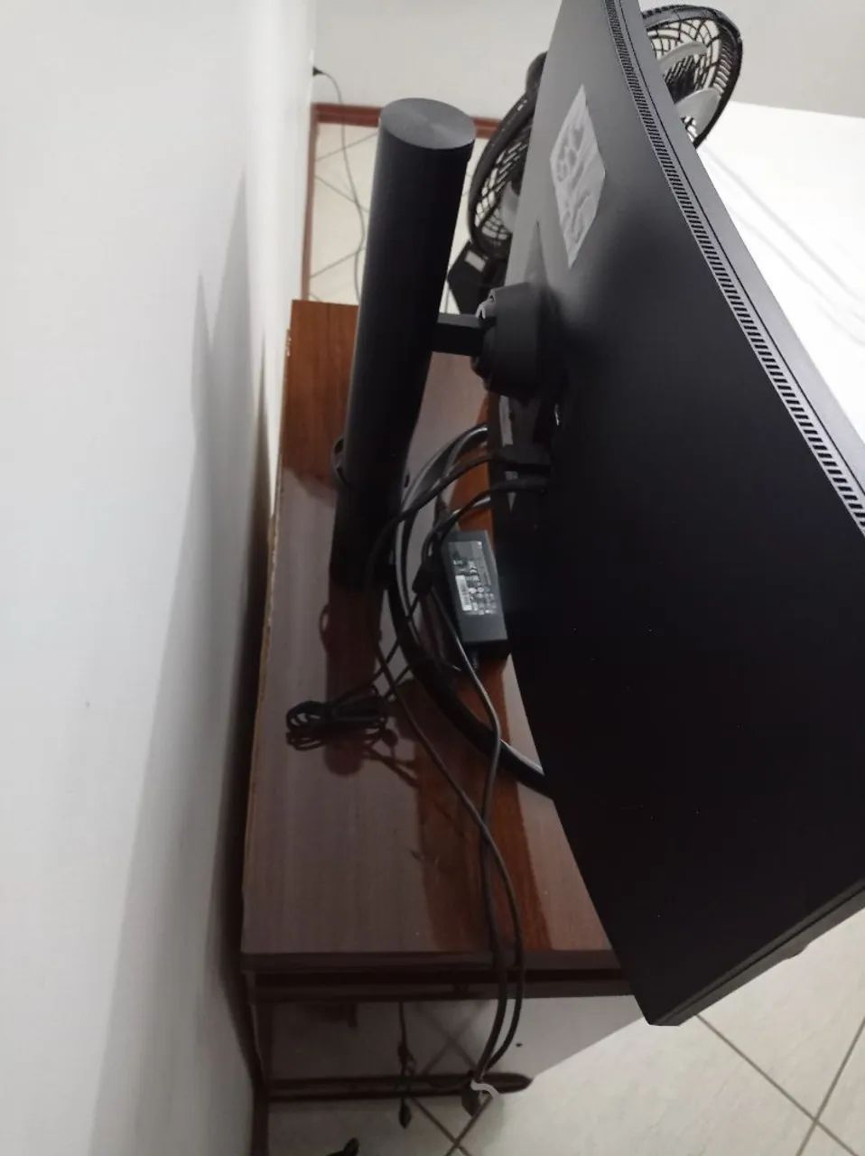 Monitor Curvo LG 34 polegadas - Foto 3