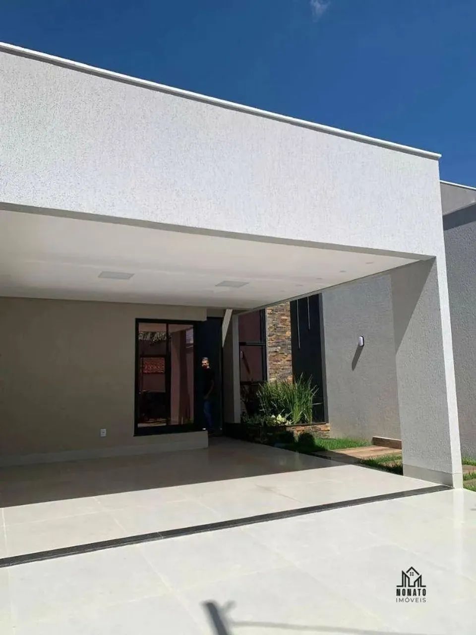 Casa com 3 dormitórios à venda, 160 m² por R$ 1.180.000 - Jardim América - Goiânia/GO - Foto 4
