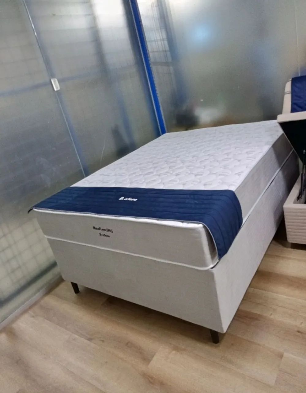 OFERTA EXCLUSIVA CONJUNTO  MAXFIRM D65 BOM SONO