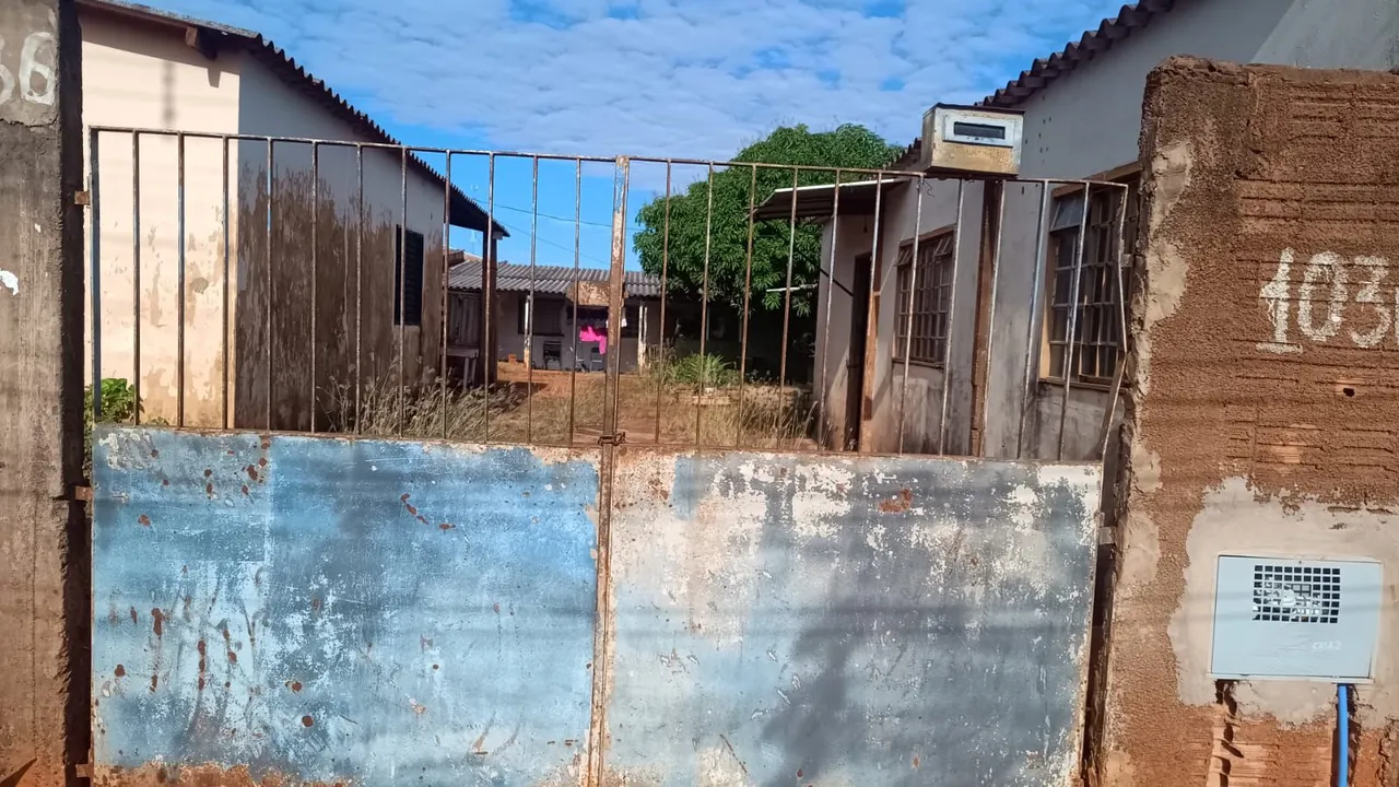 Casa no Nova Lima
