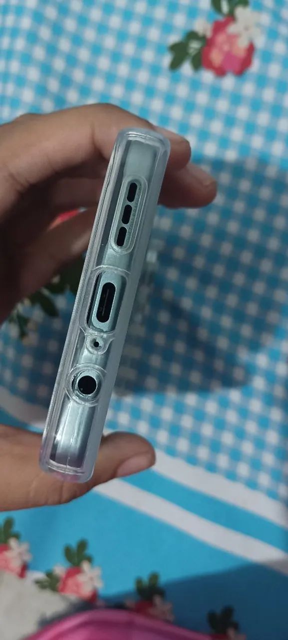 Moto g35 novo  - Foto 5