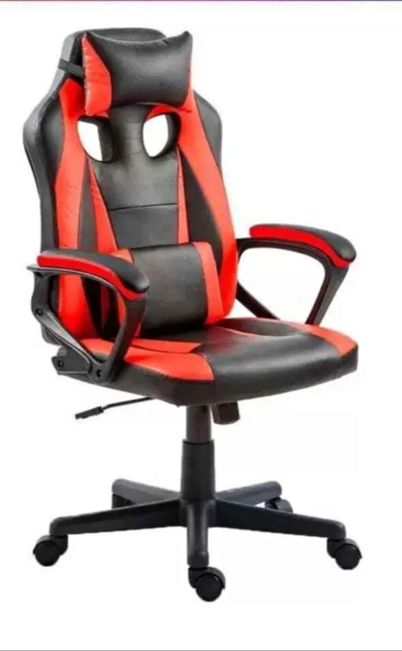 Cadeiras Gamer - Modelo 500.00