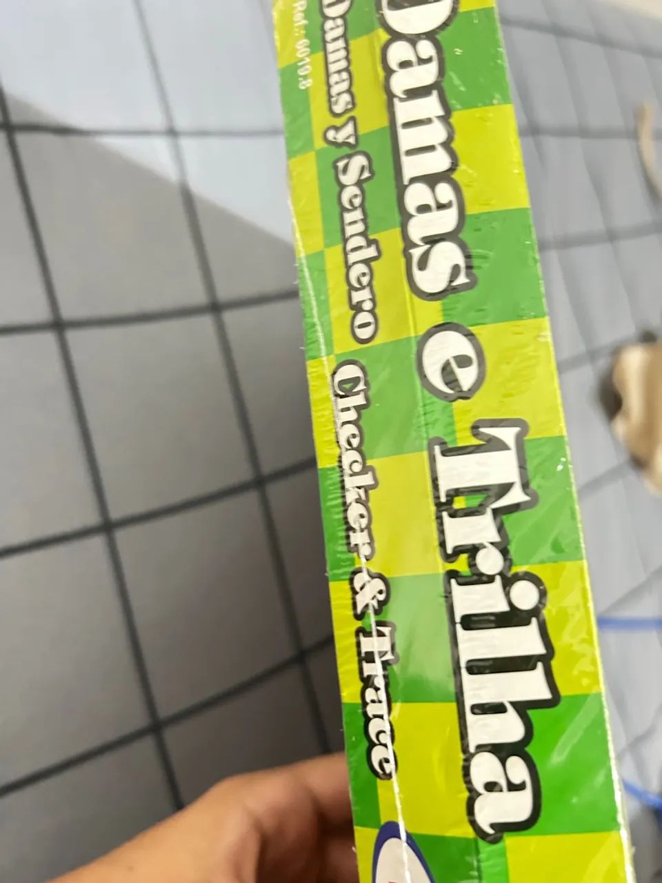 kit de jogos de tabuleiro, nunca usado!!! - Foto 3