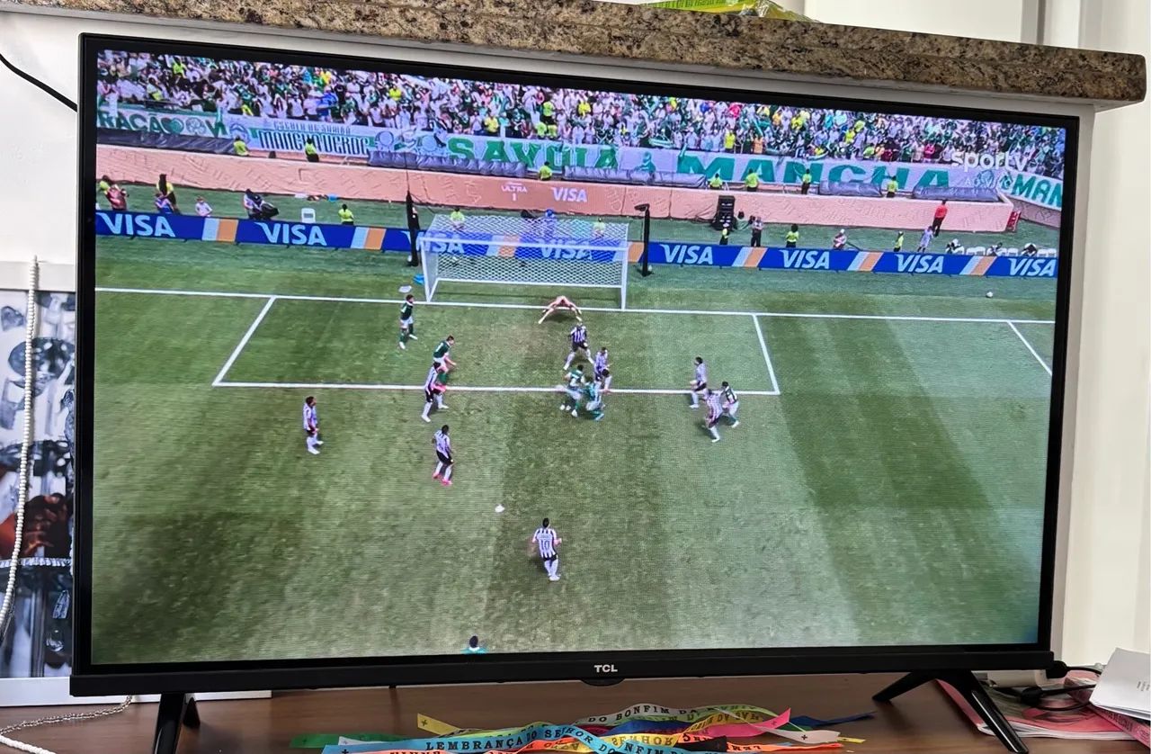 TV TCL