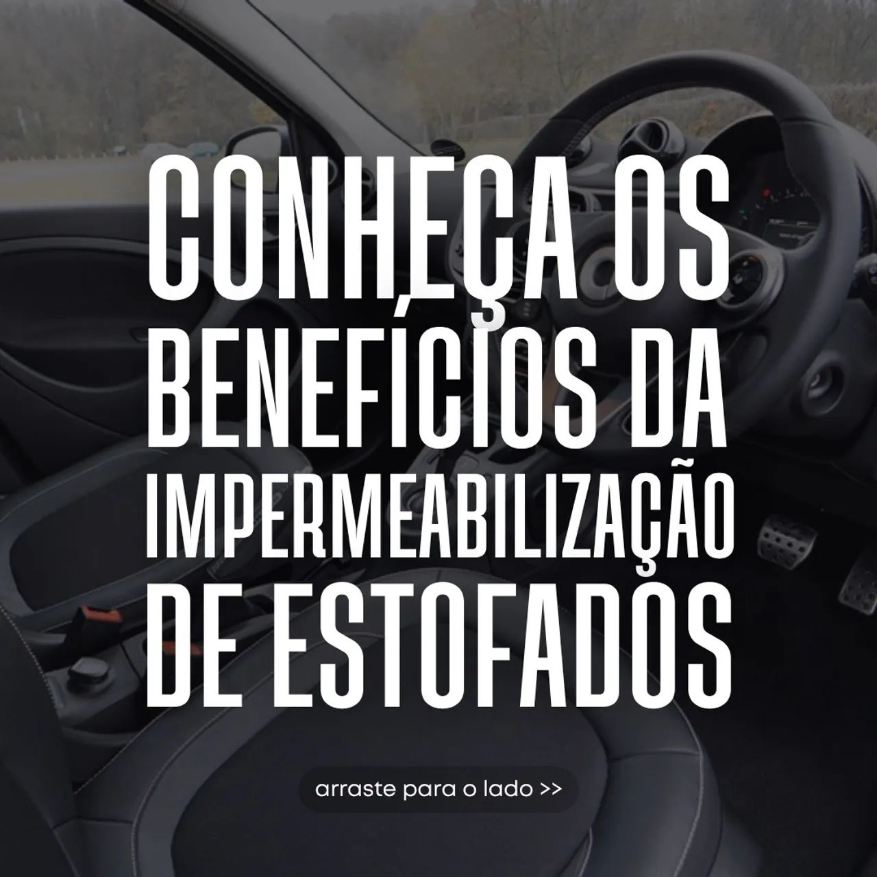 Higienização de estofados - Foto 3