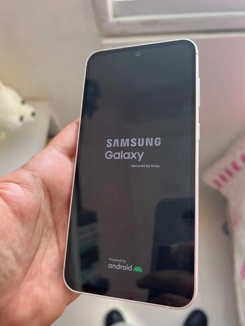 Samsung Galaxy S23 FE
