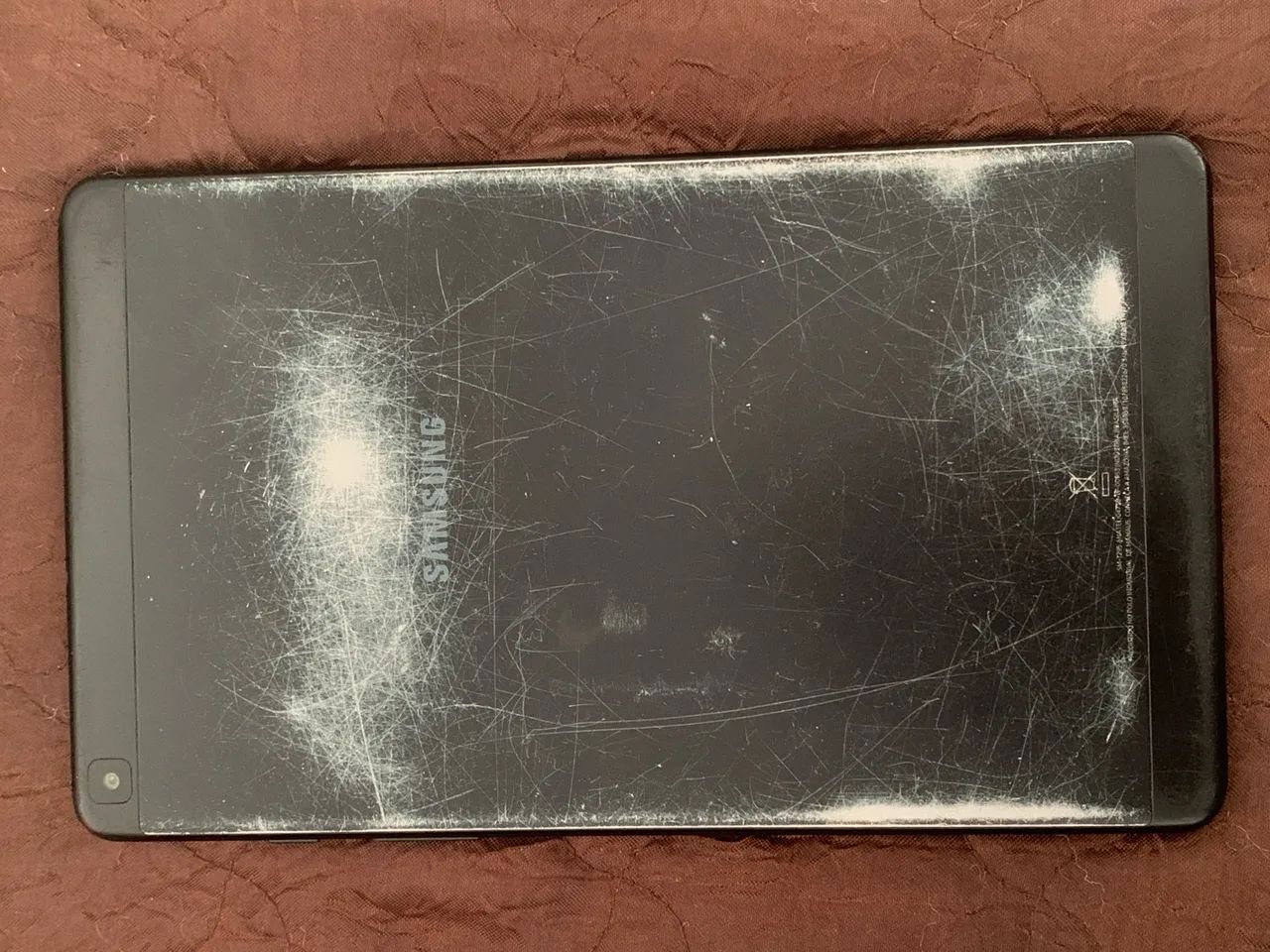 Tablet Samsung galaxy Tab A8 - Foto 4