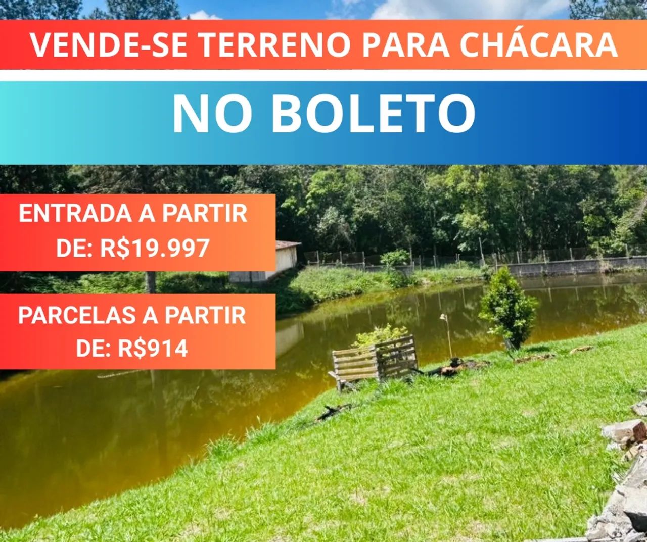 Negocie direto com o Proprietário: Terreno em Ibiúna com Preço Acessível!