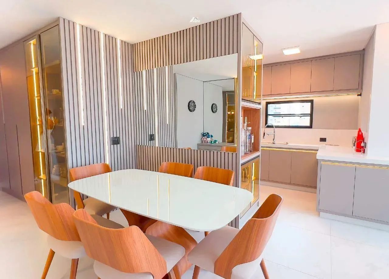 Ilha de Creta Residence - Foto 5
