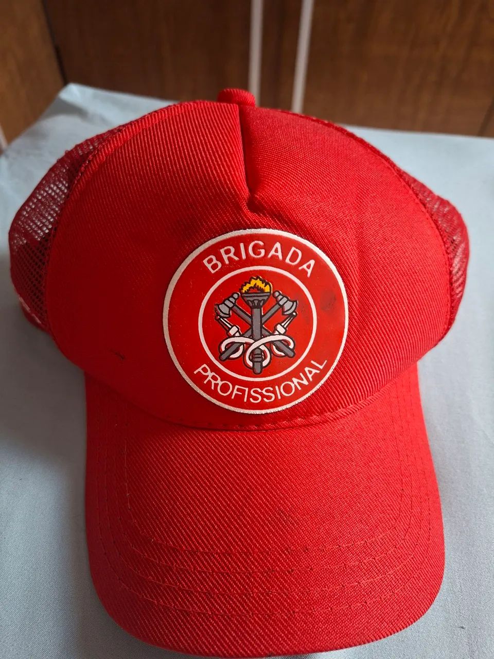 Uniforme de Bombeiro Civil Brigadista. - Foto 2