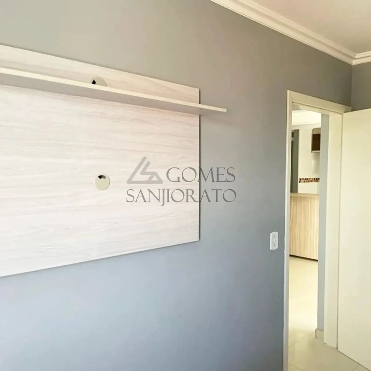 Apartamento, Vila Assis Brasil - Mauá - Foto 9