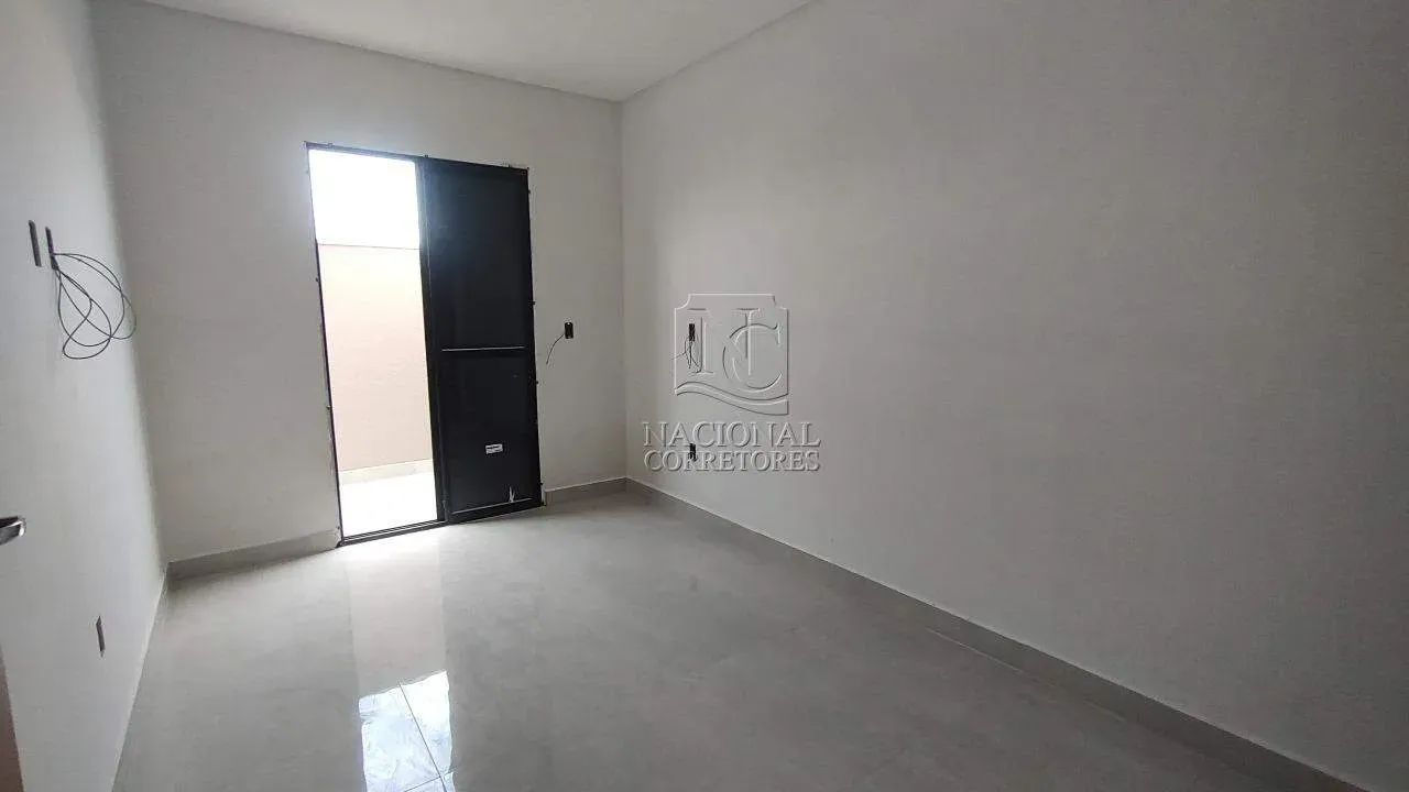 Apartamento à venda, 2 quartos, 1 suíte, 1 vaga, Parque Oratório - Santo André/SP - Foto 13